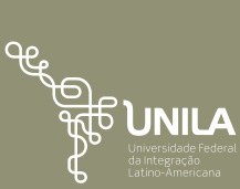 Logotipo da Unila